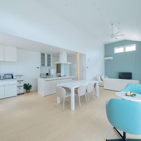 Villa Capri Miyakojima Екстер'єр фото