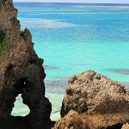 Villa Capri Miyakojima Екстер'єр фото