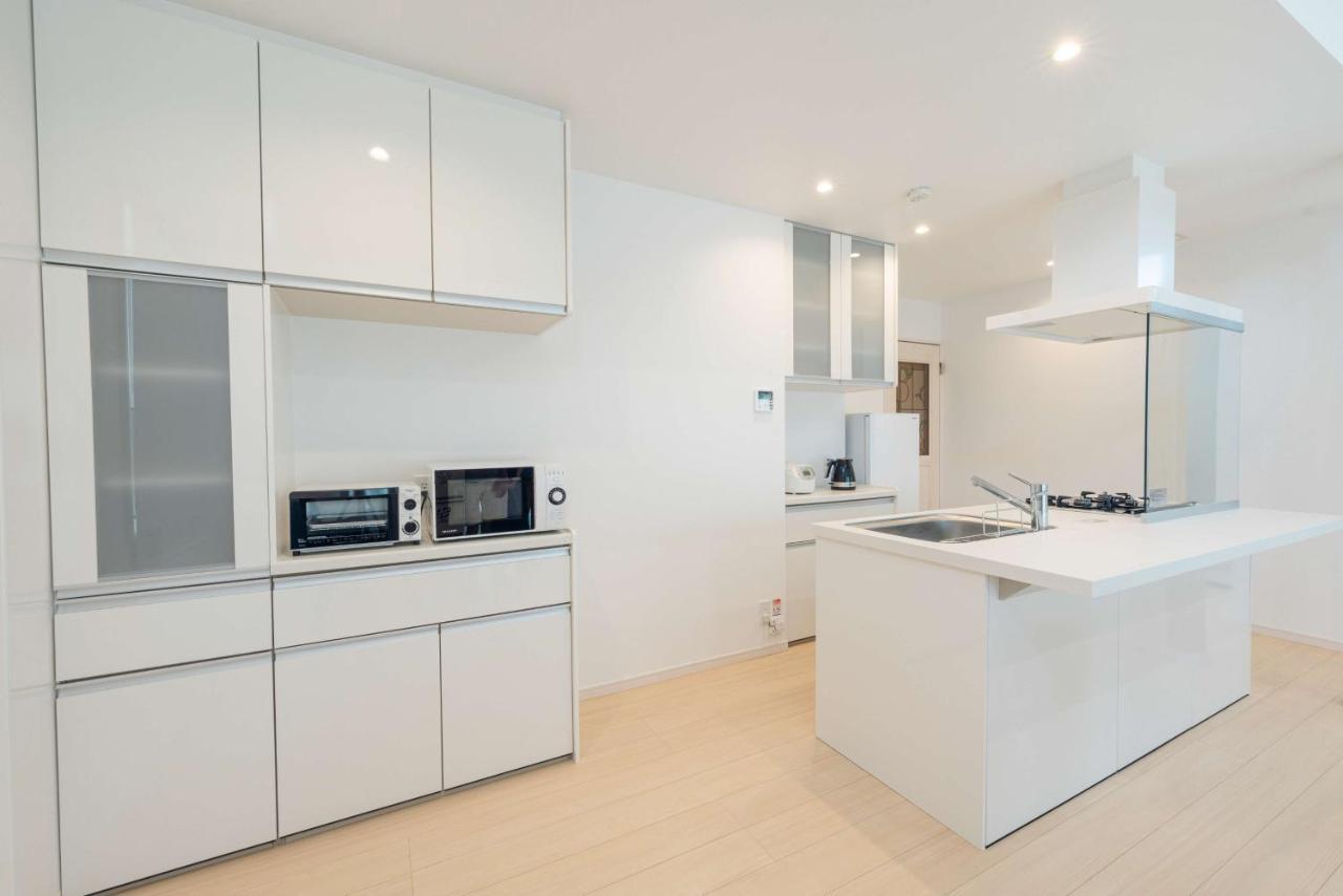 Villa Capri Miyakojima Екстер'єр фото