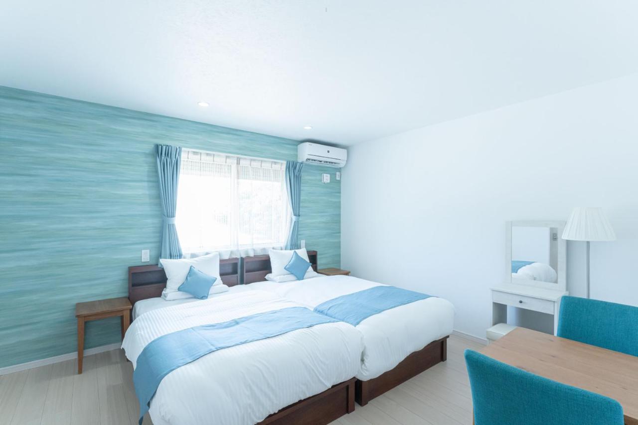 Villa Capri Miyakojima Екстер'єр фото