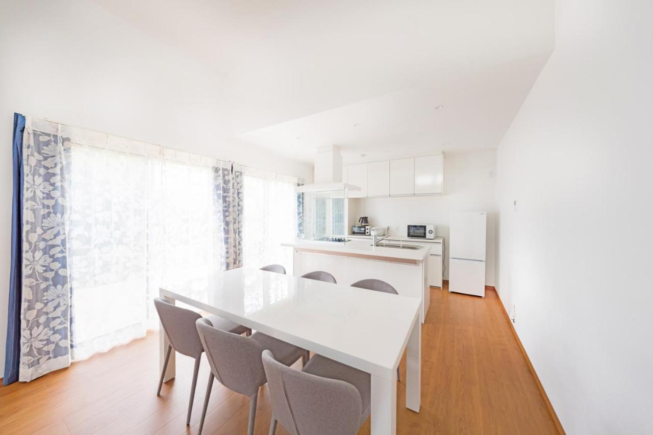 Villa Capri Miyakojima Екстер'єр фото