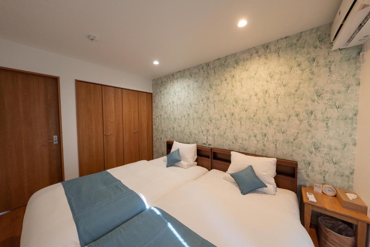 Villa Capri Miyakojima Екстер'єр фото