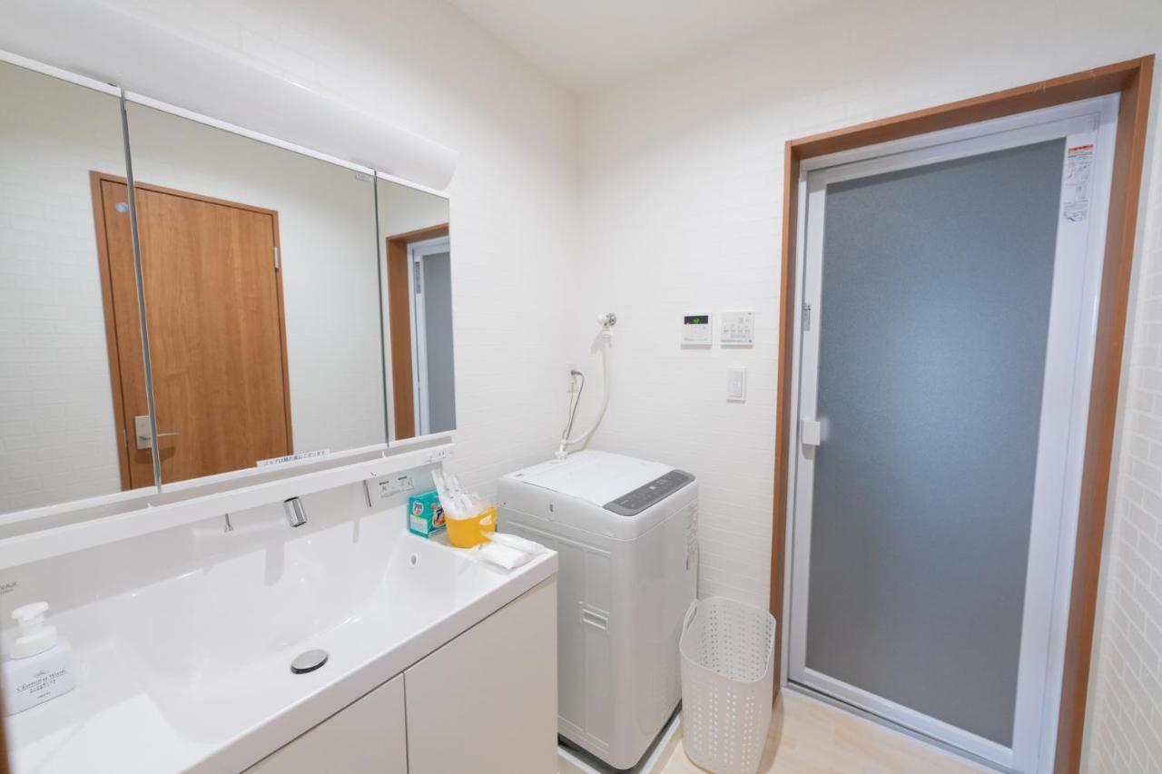 Villa Capri Miyakojima Екстер'єр фото