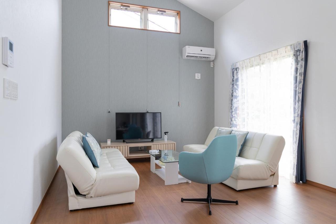 Villa Capri Miyakojima Екстер'єр фото